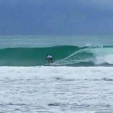 Jungle Beach 2 Bedroom Cottage Bocas del Toro Exterior photo