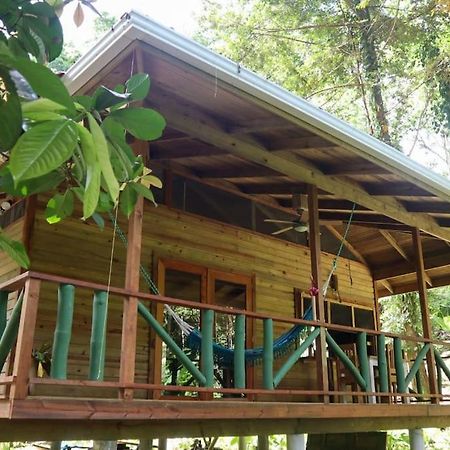 Jungle Beach 2 Bedroom Cottage Bocas del Toro Exterior photo