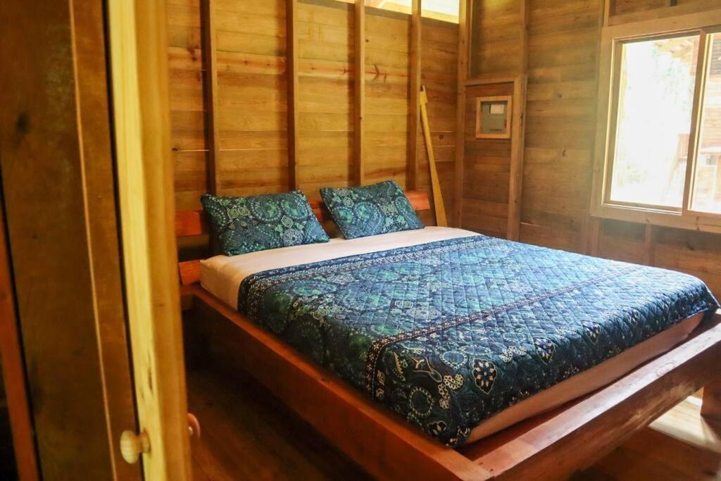 Jungle Beach 2 Bedroom Cottage Bocas del Toro Exterior photo