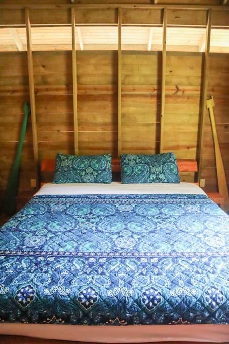 Jungle Beach 2 Bedroom Cottage Bocas del Toro Exterior photo