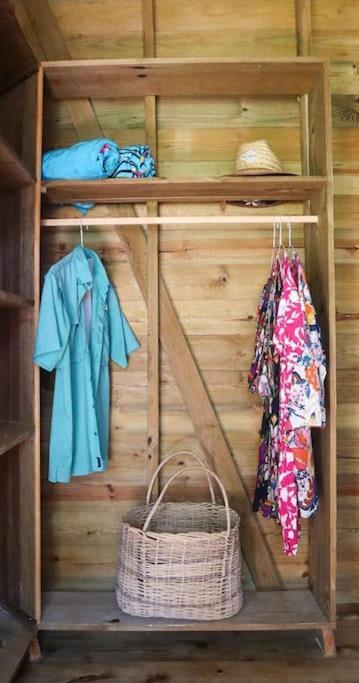 Jungle Beach 2 Bedroom Cottage Bocas del Toro Exterior photo