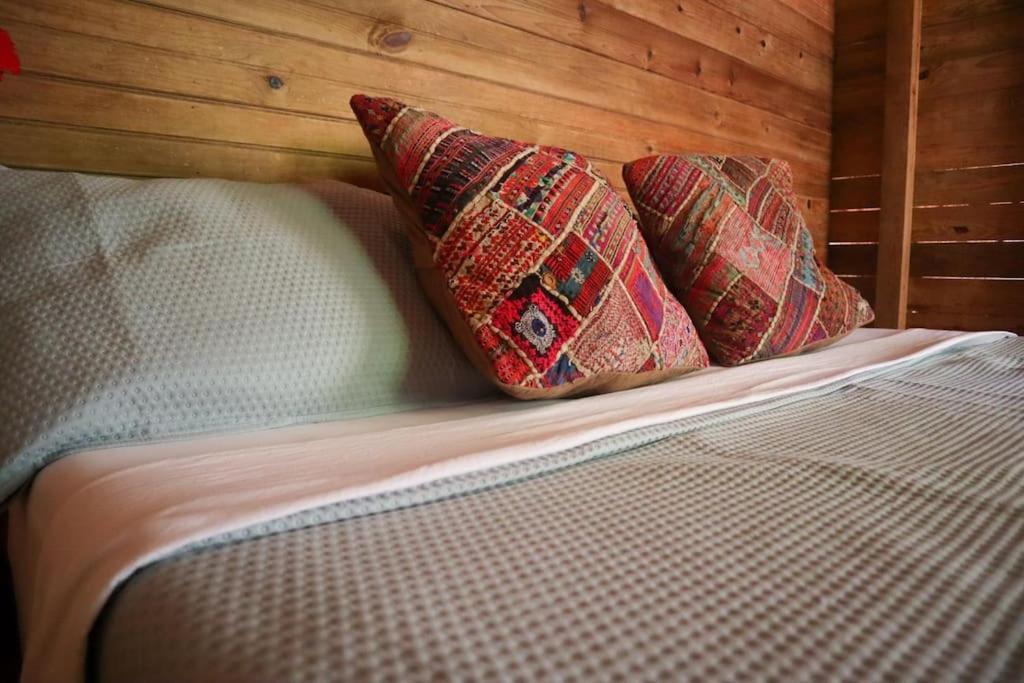 Jungle Beach 2 Bedroom Cottage Bocas del Toro Exterior photo